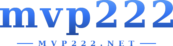 mvp222 logo